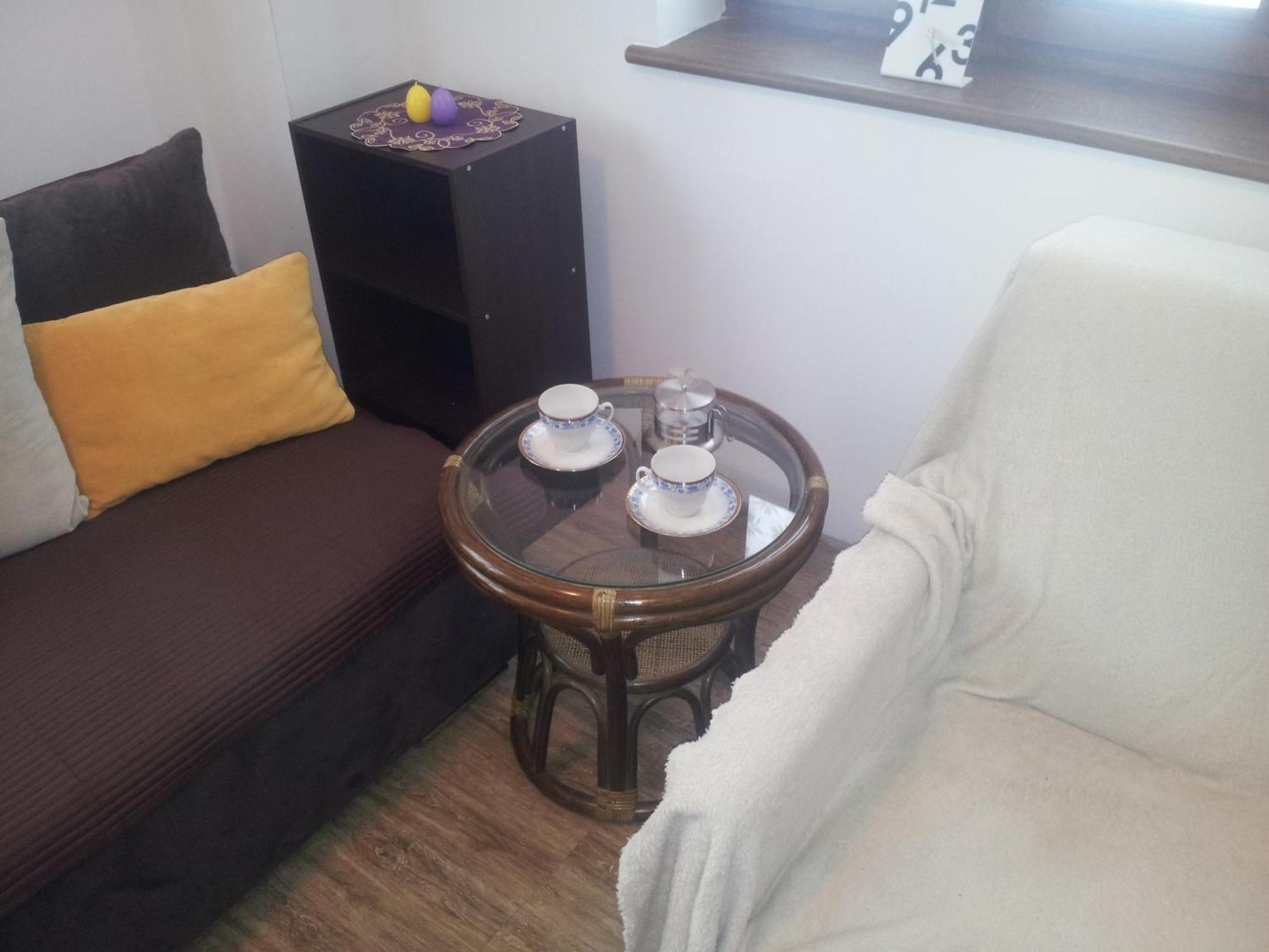 Cozy Apartment With Garden — Zdjęcia 3